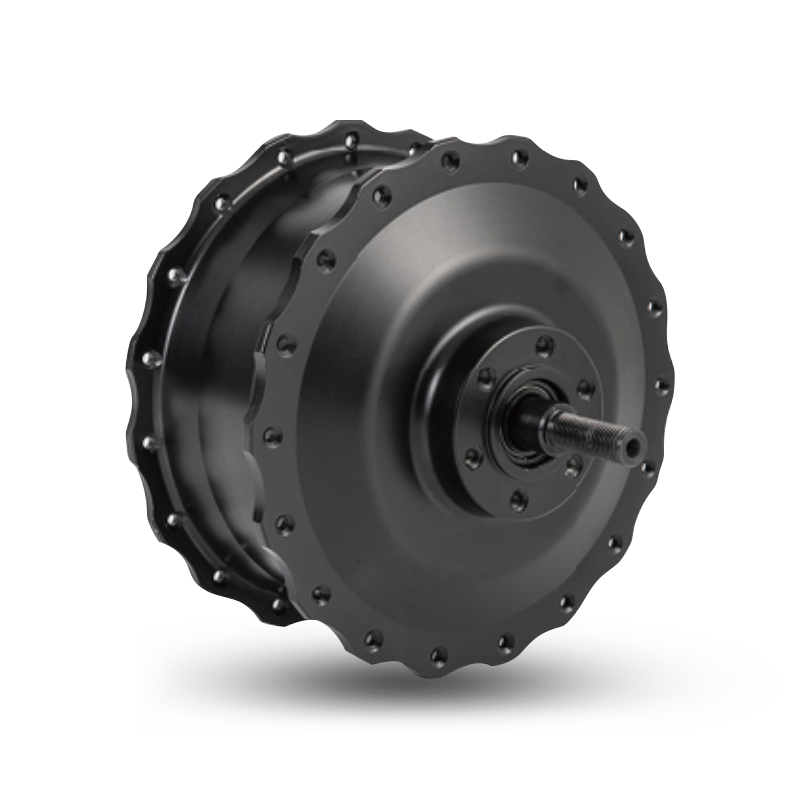 S-Type Pro F1500 Motor s prednjom glavčinom