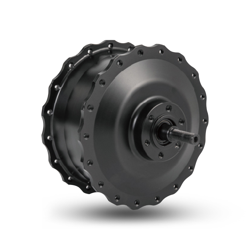 S-Type F750 Motor s prednjom glavčinom