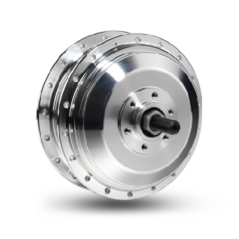 C-Type R350 motor stražnje glavčine