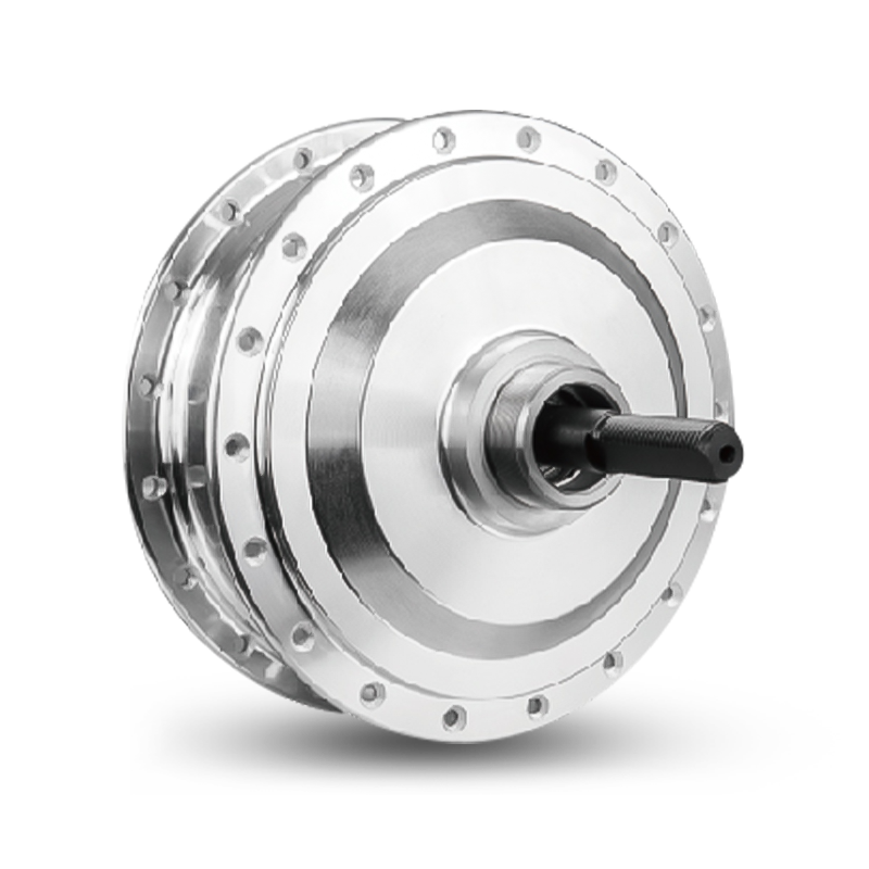 P-Type R500 motor stražnje glavčine