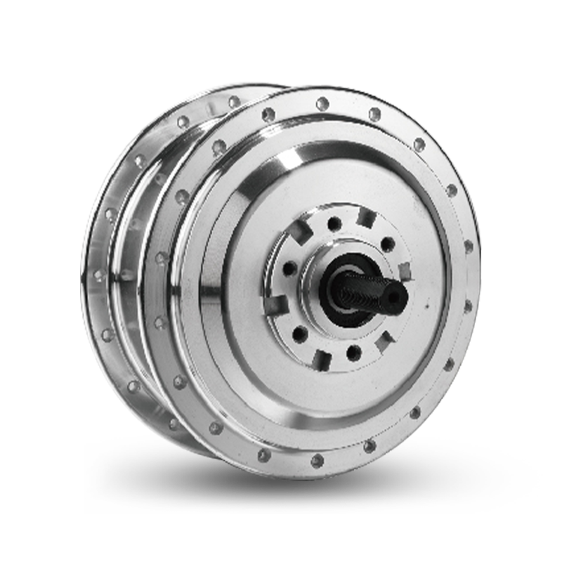 D-Type F350 Motor s prednjom glavčinom