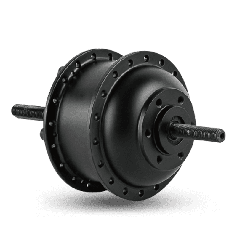 HT MINI motor stražnje glavčine sa slobodnim hodom