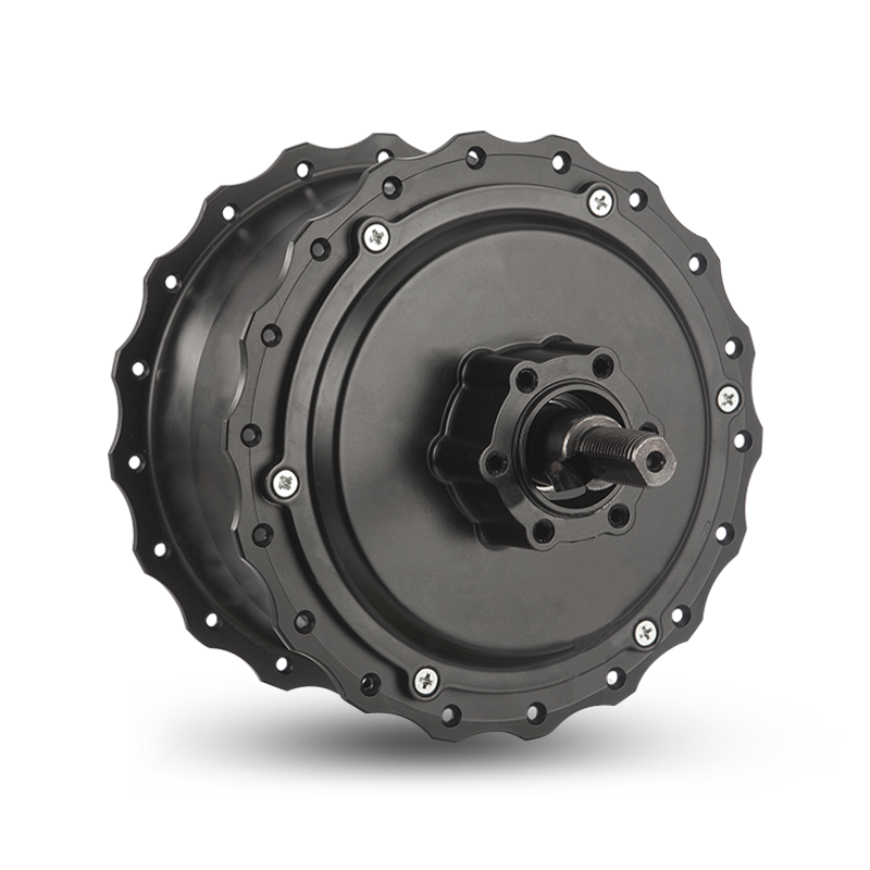 S-Type RC motor stražnje glavčine